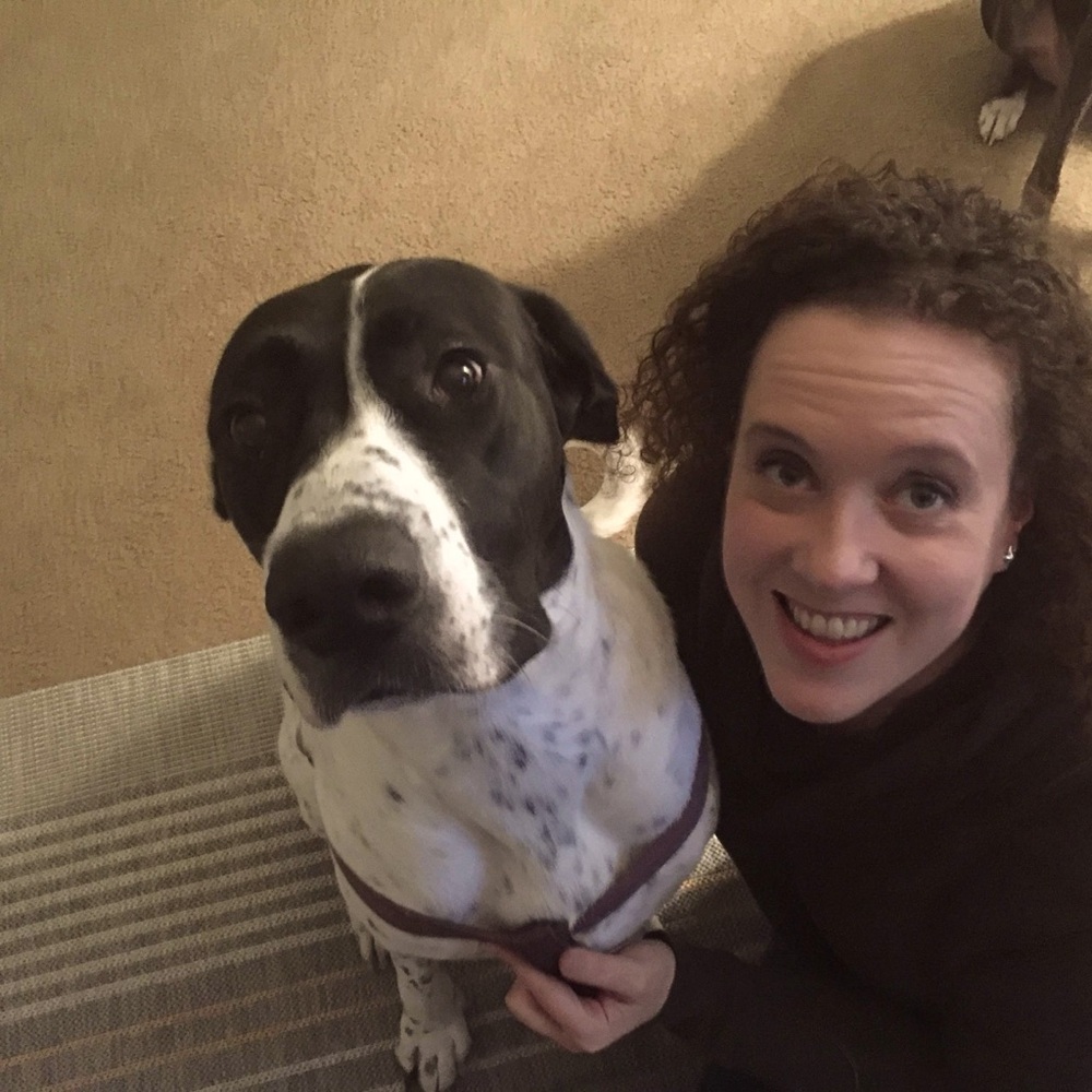 Meet your Posher, Sonya